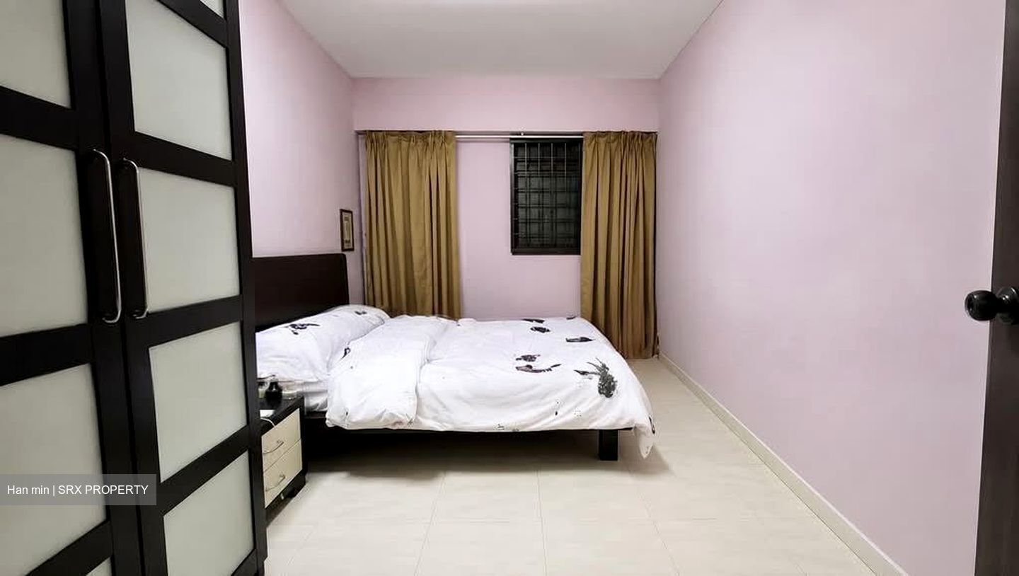 Blk 504D Montreal Spring (Sembawang), HDB 5 Rooms #592441021